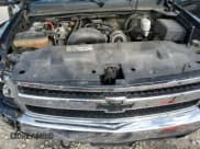 ✅ 2007 Chevrolet Silverado 1500 2LT • VIN: 1GCEK19077Z645887 • Lot: 73124434. Listed on Copart with 245,916 mi. Free auction sales archive from the USA and detailed vehicle history report at DreamBid. Image 11.