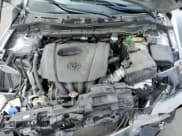 ✅ 2017 Toyota Yaris • VIN: 3MYDLBYV6HY161914 • Lot: 91513935. Listed on Copart with 46,587 mi. Free auction sales archive from the USA and detailed vehicle history report at DreamBid. Image 11.