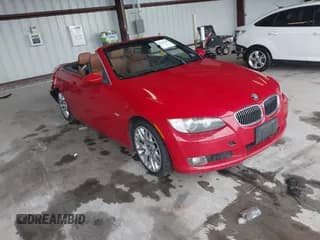 ✅ 2007 BMW 3 Series 328i • VIN: WBAWL135X7PX11007 • Lot: 42236388. Listed on IAAI with 200,061 mi. Free auction sales archive from the USA and detailed vehicle history report at DreamBid. Image 1.