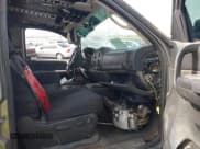 ✅ 2008 Chevrolet Silverado 2500HD LTZ • VIN: 1GCHK236X8F107042 • Лот: 41676842. Опубликован ранее на IAAI с пробегом 329 026 миль. Бесплатный доступ к архиву аукционных продаж из США и подробный отчёт об истории автомобиля на DreamBid. Изображение 5.