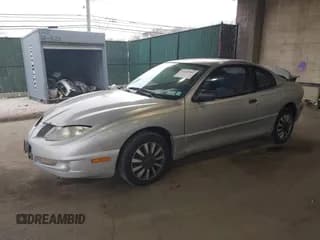✅ 2003 Pontiac Sunfire • VIN: 1G2JB12F437206914 • Лот: 41352591. Опубликован ранее на IAAI с пробегом 112 810 миль. Бесплатный доступ к архиву аукционных продаж из США и подробный отчёт об истории автомобиля на DreamBid. Изображение 2.