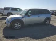 ✅ 2008 MINI Clubman • VIN: WMWML33578TN66052 • Лот: 56055125. Опубликован ранее на Copart с пробегом 97 027 миль. Бесплатный доступ к архиву аукционных продаж из США и подробный отчёт об истории автомобиля на DreamBid. Изображение 1.