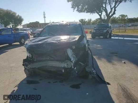 ✅ 2020 Chevrolet Traverse LS • VIN: 1GNERFKW5LJ126215 • Lot: 86410095. Listed on Copart with 105,830 mi. Free auction sales archive from the USA and detailed vehicle history report at DreamBid. Image 15.