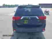 2018 Mitsubishi Outlander ES with VIN JA4AZ3A33JZ048927, listed as a IAAI auction lot 42753414 with 64,343 mi miles and . Bid and sale history available at DreamBid. Image 17.