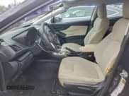 ✅ 2019 Subaru Impreza • VIN: 4S3GTAB6XK3730626 • Lot: 94811785. Listed on Copart with 56,911 mi. Free auction sales archive from the USA and detailed vehicle history report at DreamBid. Image 7.