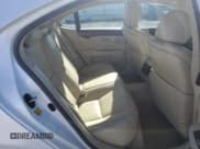 ✅ 2012 Lexus LS 460 • VIN: JTHCL5EF6C5013761 • Lot: 89537085. Listed on Copart with 236,577 mi. Free auction sales archive from the USA and detailed vehicle history report at DreamBid. Image 10.