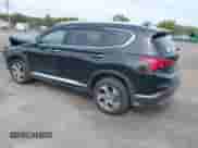 2023 Hyundai Santa Fe SEL с VIN 5NMS3DAJ5PH583772, выставлен на аукционе IAAI как лот 43267443 с пробегом 57 795 миль миль и . История ставок и продаж доступна на DreamBid. Изображение 3.