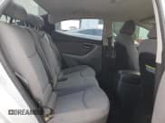 ✅ 2015 Hyundai Elantra SE • VIN: KMHDH4AE3FU224971 • Lot: 81408985. Listed on Copart with 90,502 mi. Free auction sales archive from the USA and detailed vehicle history report at DreamBid. Image 10.