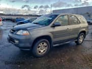 ✅ 2002 Acura MDX • VIN: 2HNYD18262H515340 • Lot: 95267155. Wystawiony na Copart z przebiegiem 177 414 mil. Bezpłatny archiwum sprzedaży aukcyjnych z USA i szczegółowy raport historii pojazdu na DreamBid. Zdjęcie 1.