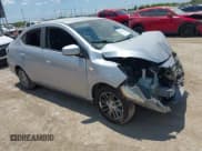 ✅ 2022 Mitsubishi Mirage ES • VIN: ML32FUFJ5NHF09580 • Лот: 42973672. Опубликован ранее на IAAI с пробегом 92 314 миль. Бесплатный доступ к архиву аукционных продаж из США и подробный отчёт об истории автомобиля на DreamBid. Изображение 1.