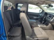 ✅ 2021 Chevrolet Colorado 2WD LT • VIN: 1GCHSCEN5M1258078 • Лот: 50083485. Опубликован ранее на Copart с пробегом 64 891 миль. Бесплатный доступ к архиву аукционных продаж из США и подробный отчёт об истории автомобиля на DreamBid. Изображение 10.