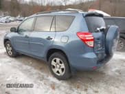✅ 2010 Toyota RAV4 • VIN: 2T3BF4DV0AW055050 • Лот: 43835020. Опубликован ранее на IAAI с пробегом 204 055 миль. Бесплатный доступ к архиву аукционных продаж из США и подробный отчёт об истории автомобиля на DreamBid. Изображение 3.