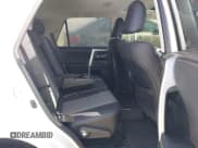 ✅ 2023 Toyota 4Runner SR5 Premium • VIN: JTEFU5JR1P5293991 • Лот: 41566175. Опубликован ранее на IAAI с пробегом 39 478 миль. Бесплатный доступ к архиву аукционных продаж из США и подробный отчёт об истории автомобиля на DreamBid. Изображение 8.