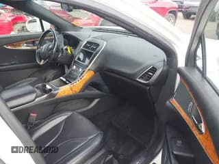 ✅ 2018 Lincoln MKX Reserve • VIN: 2LMPJ8LR7JBL31484 • Лот: 43684476. Опубликован ранее на IAAI с пробегом 82 928 миль. Бесплатный доступ к архиву аукционных продаж из США и подробный отчёт об истории автомобиля на DreamBid. Изображение 5.