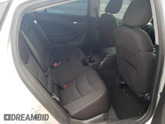 ✅ 2018 Chevrolet Volt LT • VIN: 1G1RC6S5XJU124015 • Lot: 62977943. Wystawiony na Copart z przebiegiem 66 152 mil. Bezpłatny archiwum sprzedaży aukcyjnych z USA i szczegółowy raport historii pojazdu na DreamBid. Zdjęcie 10.