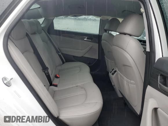 ✅ 2019 Hyundai Sonata Limited • VIN: KMHE54L21KA092403 • Лот: 87451634. Опубликован ранее на Copart с пробегом 52 521 миль. Бесплатный доступ к архиву аукционных продаж из США и подробный отчёт об истории автомобиля на DreamBid. Изображение 11.