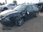 ✅ 2017 Nissan Altima SL • VIN: 1N4BL3AP2HC136689 • Лот: 43644556. Опубликован ранее на IAAI с пробегом 38 009 миль. Бесплатный доступ к архиву аукционных продаж из США и подробный отчёт об истории автомобиля на DreamBid. Изображение 2.
