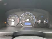 ✅ 2007 Hyundai Santa Fe GLS • VIN: 5NMSG13D77H054334 • Lot: 78961474. Listed on Copart with 147,925 mi. Free auction sales archive from the USA and detailed vehicle history report at DreamBid. Image 9.