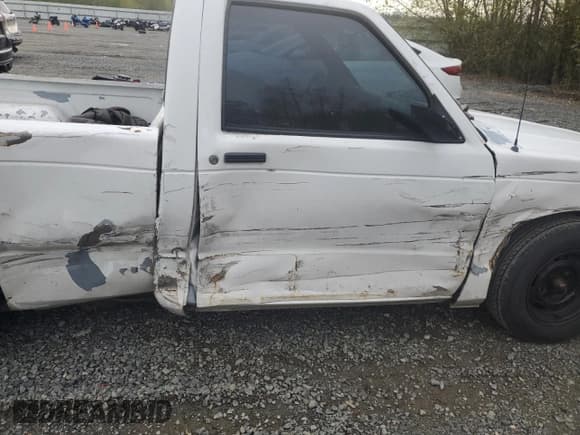 ✅ 1993 Chevrolet S-10 X96 • VIN: 1GCCS14R5P8101973 • Лот: 52205175. Опубликован ранее на Copart с пробегом 176 672 миль. Бесплатный доступ к архиву аукционных продаж из США и подробный отчёт об истории автомобиля на DreamBid. Изображение 10.