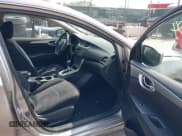 ✅ 2014 Nissan Sentra SR • VIN: 3N1AB7AP2EL638766 • Lot: 42503204. Listed on IAAI with 199,886 mi. Free auction sales archive from the USA and detailed vehicle history report at DreamBid. Image 5.