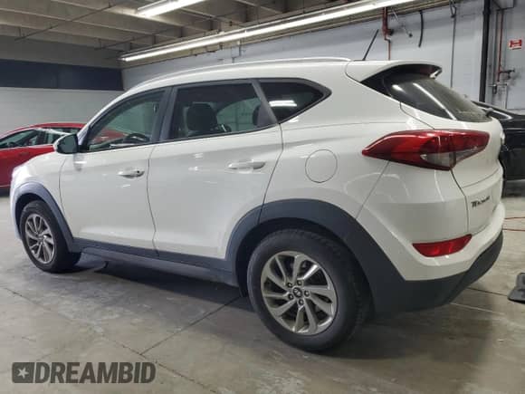 2016 Hyundai Tucson SE с VIN KM8J3CA4XGU188488, выставлен на аукционе Copart как лот 85653885 с пробегом 63 757 миль миль и Чистый • Clean title. История ставок и продаж доступна на DreamBid. Изображение 2.