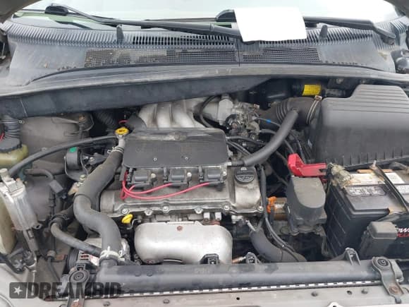 ✅ 1998 Toyota Sienna LE • VIN: 4T3ZF13C5WU046459 • Lot: 43052907. Listed on IAAI with 144,270 mi. Free auction sales archive from the USA and detailed vehicle history report at DreamBid. Image 10.