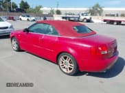 ✅ 2005 Audi A4 1.8T • VIN: WAUAC48H75K007372 • Lot: 42012101. Listed on IAAI with 85,789 mi. Free auction sales archive from the USA and detailed vehicle history report at DreamBid. Image 3.