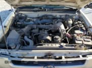 ✅ 1999 Toyota Tacoma • VIN: 4TAVL52N5XZ561492 • Lot: 86814935. Listed on Copart with 279,608 mi. Free auction sales archive from the USA and detailed vehicle history report at DreamBid. Image 11.