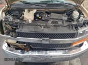 ✅ 2010 Chevrolet Express Passenger LT • VIN: 1GA2G1DG0A1168369 • Lot: 94371645. Wystawiony na Copart z przebiegiem 153 173 mil. Bezpłatny archiwum sprzedaży aukcyjnych z USA i szczegółowy raport historii pojazdu na DreamBid. Zdjęcie 12.