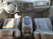 ✅ 2003 Ford Excursion Limited • VIN: 1FMNU42FX3EB25075 • Lot: 54161925. Listed on Copart with 330,856 mi. Free auction sales archive from the USA and detailed vehicle history report at DreamBid. Image 8.