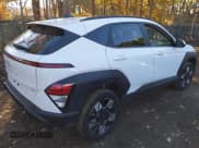 ✅ 2024 Hyundai Kona SEL • VIN: KM8HBCAB3RU176458 • Лот: 43666883. Опубликован ранее на IAAI с пробегом 33 277 миль. Бесплатный доступ к архиву аукционных продаж из США и подробный отчёт об истории автомобиля на DreamBid. Изображение 4.