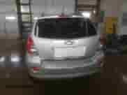 2014 Chevrolet Captiva Sport LTZ с VIN 3GNAL4EK4ES513420, выставлен на аукционе Copart как лот 82768864 с пробегом 93 791 миль миль и Списание • Salvage title. История ставок и продаж доступна на DreamBid. Изображение 6.