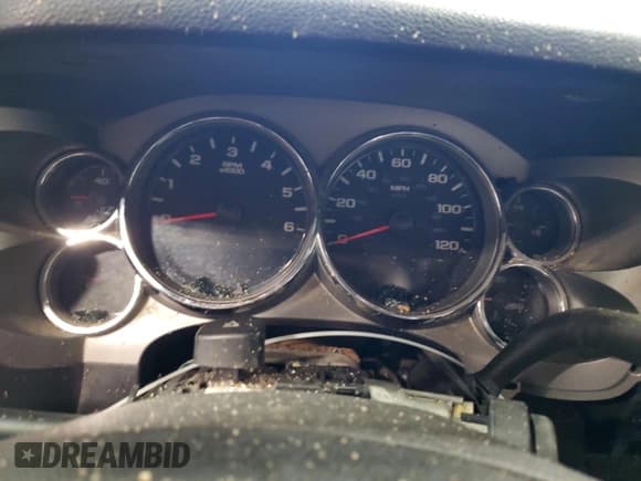 ✅ 2009 Chevrolet Silverado 2500HD LT • VIN: 1GCHK54K99E108980 • Лот: 44139955. Опубликован ранее на Copart с пробегом Не указан. Бесплатный доступ к архиву аукционных продаж из США и подробный отчёт об истории автомобиля на DreamBid. Изображение 9.