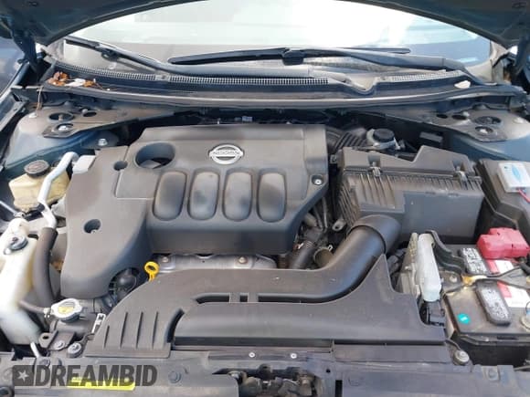 ✅ 2010 Nissan Altima S • VIN: 1N4AL2EP9AC176368 • Лот: 43132296. Опубликован ранее на IAAI с пробегом 126 361 миль. Бесплатный доступ к архиву аукционных продаж из США и подробный отчёт об истории автомобиля на DreamBid. Изображение 10.