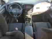 2017 Mitsubishi Outlander ES with VIN JA4AD2A3XHZ043730, listed as a Copart auction lot 87093485 with 232,453 mi miles and Salvage title. Bid and sale history available at DreamBid. Image 8.