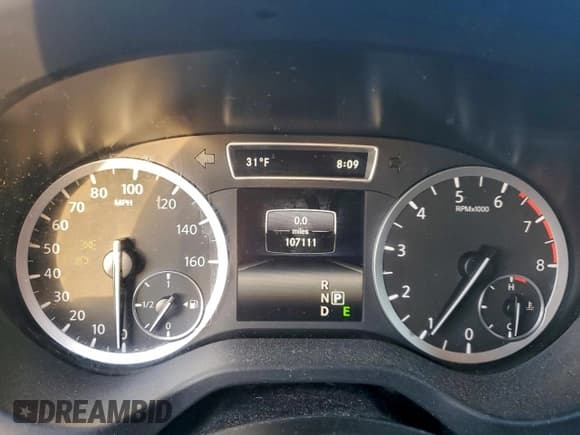 ✅ 2018 Infiniti QX30 Luxe • VIN: SJKCH5CRXJA041760 • Lot: 95331845. Listed on Copart with 107,111 mi. Free auction sales archive from the USA and detailed vehicle history report at DreamBid. Image 9.