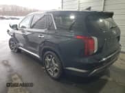 ✅ 2024 Hyundai Palisade SEL • VIN: KM8R4DGE8RU688559 • Лот: 82811284. Опубликован ранее на Copart с пробегом 15 405 миль. Бесплатный доступ к архиву аукционных продаж из США и подробный отчёт об истории автомобиля на DreamBid. Изображение 2.