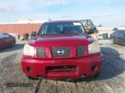 ✅ 2006 Nissan Titan LE • VIN: 1N6AA07B46N532188 • Лот: 43687733. Опубликован ранее на IAAI с пробегом 248 113 миль. Бесплатный доступ к архиву аукционных продаж из США и подробный отчёт об истории автомобиля на DreamBid. Изображение 12.