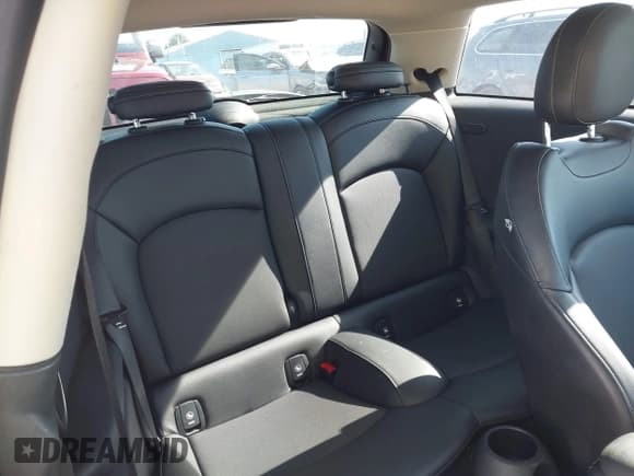 ✅ 2015 MINI Hardtop S • VIN: WMWXP7C59F2A39175 • Лот: 43252343. Опубликован ранее на IAAI с пробегом 99 770 миль. Бесплатный доступ к архиву аукционных продаж из США и подробный отчёт об истории автомобиля на DreamBid. Изображение 8.