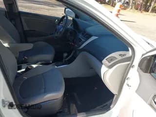 ✅ 2015 Hyundai Accent GLS • VIN: KMHCT4AE8FU809085 • Лот: 43716894. Опубликован ранее на IAAI с пробегом 137 577 миль. Бесплатный доступ к архиву аукционных продаж из США и подробный отчёт об истории автомобиля на DreamBid. Изображение 5.