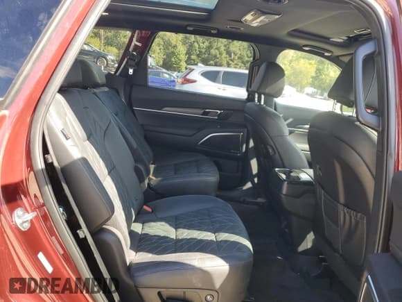 ✅ 2024 Kia Telluride SX X-Pro • VIN: 5XYP5DGC9RG541174 • Lot: 84810805. Wystawiony na Copart z przebiegiem 2 730 mil. Bezpłatny archiwum sprzedaży aukcyjnych z USA i szczegółowy raport historii pojazdu na DreamBid. Zdjęcie 11.