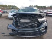 ✅ 2024 Ford Explorer XLT • VIN: 1FMSK8DH2RGA55907 • Lot: 43704786. Wystawiony na IAAI z przebiegiem 13 777 mil. Bezpłatny archiwum sprzedaży aukcyjnych z USA i szczegółowy raport historii pojazdu na DreamBid. Zdjęcie 12.