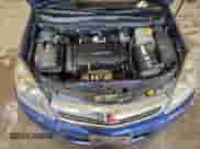 2008 Saturn Astra XR с VIN W08AT671X85084784, выставлен на аукционе Copart как лот 84229285 с пробегом 131 752 миль миль и Списание • Salvage title. История ставок и продаж доступна на DreamBid. Изображение 11.