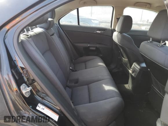 ✅ 2010 Suzuki Kizashi SE • VIN: JS2RF9A37A6100006 • Лот: 54740115. Опубликован ранее на Copart с пробегом 138 174 миль. Бесплатный доступ к архиву аукционных продаж из США и подробный отчёт об истории автомобиля на DreamBid. Изображение 10.