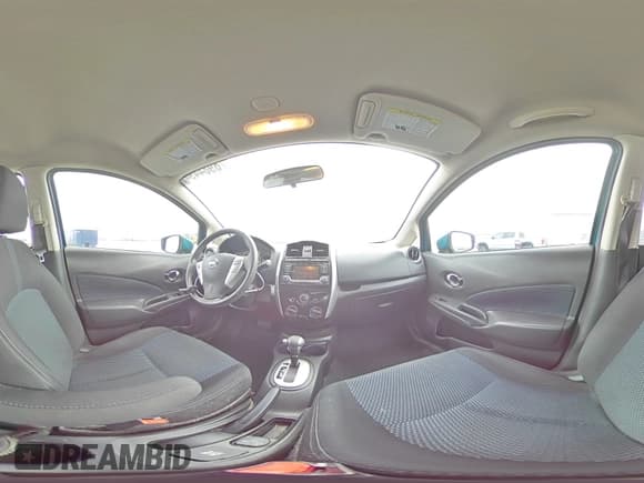 ✅ 2016 Nissan Note SV • VIN: 3N1CE2CP8GL353430 • Lot: 89844945. Wystawiony na Copart z przebiegiem 116 353 mil. Bezpłatny archiwum sprzedaży aukcyjnych z USA i szczegółowy raport historii pojazdu na DreamBid. Zdjęcie 14.