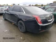 ✅ 2018 Cadillac CT6 RWD • VIN: 1G6KA5RX6JU119249 • Lot: 36538743. Wystawiony na Copart z przebiegiem Nie podano. Bezpłatny archiwum sprzedaży aukcyjnych z USA i szczegółowy raport historii pojazdu na DreamBid. Zdjęcie 2.