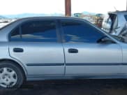 ✅ 2000 Honda Civic • VIN: 1HGEN1641YL000690 • Лот: 43763735. Опубликован ранее на IAAI с пробегом 281 234 миль. Бесплатный доступ к архиву аукционных продаж из США и подробный отчёт об истории автомобиля на DreamBid. Изображение 14.