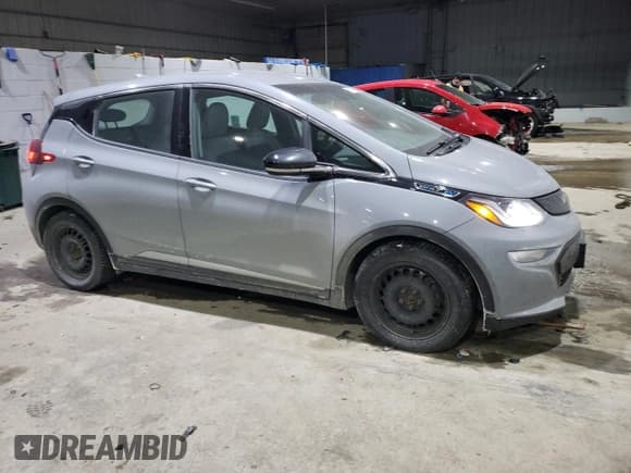 ✅ 2019 Chevrolet Bolt EV LT • VIN: 1G1FY6S01K4116900 • Lot: 88713865. Wystawiony na Copart z przebiegiem 88 159 mil. Bezpłatny archiwum sprzedaży aukcyjnych z USA i szczegółowy raport historii pojazdu na DreamBid. Zdjęcie 4.