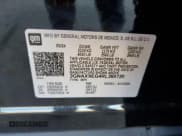 ✅ 2024 Chevrolet Equinox Premier • VIN: 3GNAXXEG4RL360720 • Lot: 86797095. Wystawiony na Copart z przebiegiem 5 685 mil. Bezpłatny archiwum sprzedaży aukcyjnych z USA i szczegółowy raport historii pojazdu na DreamBid. Zdjęcie 13.