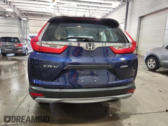 ✅ 2017 Honda CR-V LX • VIN: 5J6RW6H31HL003579 • Lot: 85314895. Listed on Copart with 78,502 mi. Free auction sales archive from the USA and detailed vehicle history report at DreamBid. Image 6.
